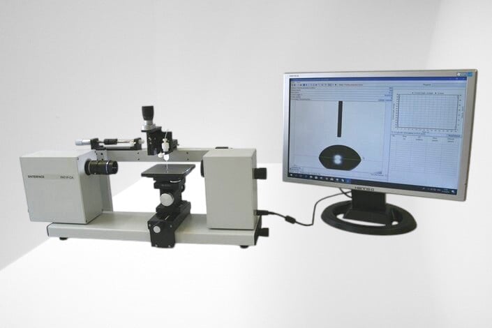 Contact Angle