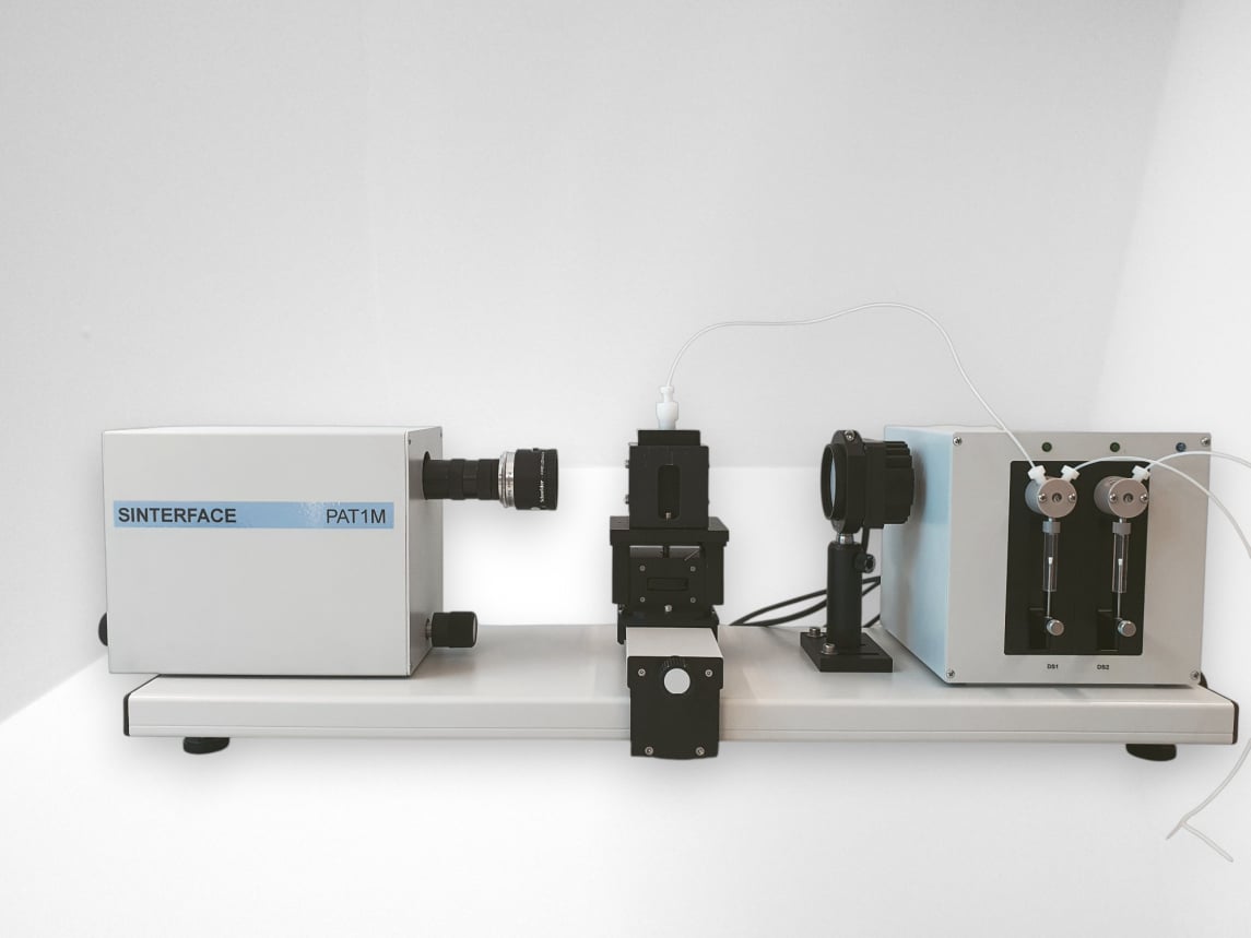 Tensiometry