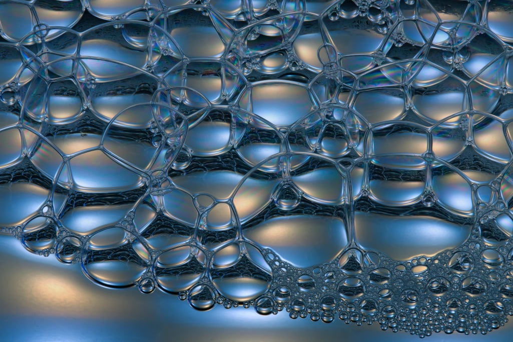 Defoamer