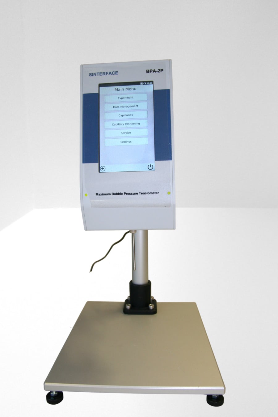 BPA-2P Portable