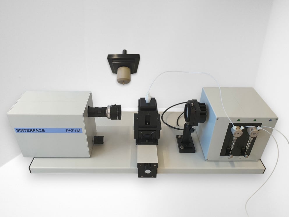 ODBA-1M