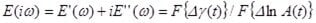 Formula