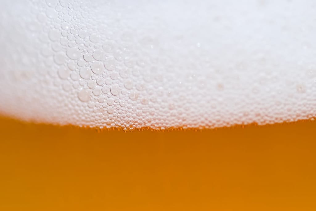 Beer Foam