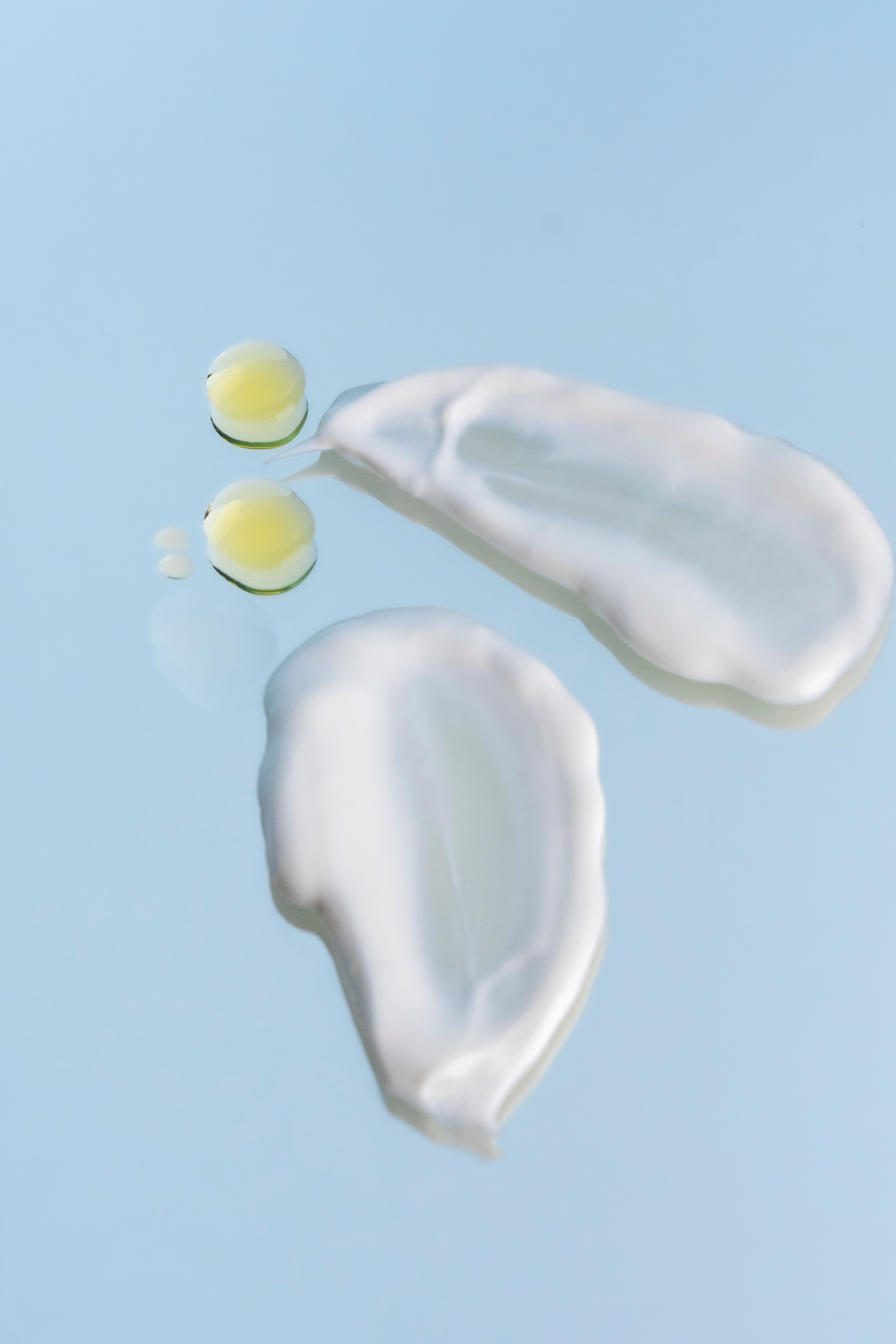 Emulsion stability analysis