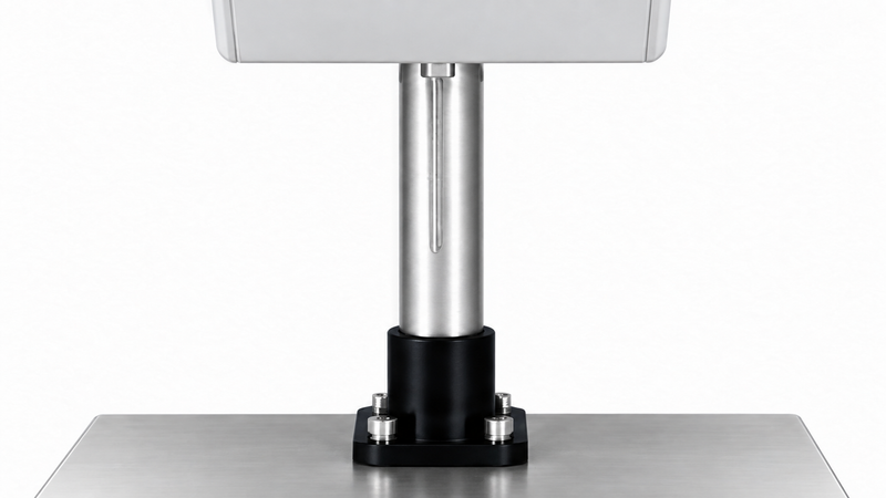 SINTERFACE BPA2P measurement system