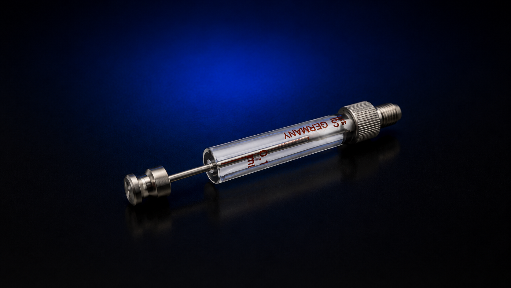 Syringe